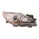 Mazda 3 2009-2013 Halogen Head Lamp Unit Driver Side